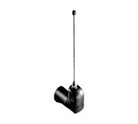 Came TOP-A433N Antenna Esterna 433,92 MHz 50 Ohm - Antenna di ricezione per cancello - Montaggio a parete (senza cavo)