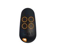 CAME Trasmettitore Telecomando TOPD4FRN 806TS-0330 4 canali doppia frequenza 433/868 MHz codice fisso