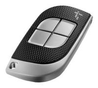 CAME TTS 806TS-0250 TTS44RKS, TRASMETTITORE A FREQUENZA SINGOLA 433,92 MHz ROLLING CODE, 4 CANALI, COLORE NERO/GRIGIO
