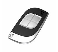 CAME TTS 806TS-0250 TTS44RKS, TRASMETTITORE A FREQUENZA SINGOLA 433,92 MHz ROLLING CODE, 4 CANALI, COLORE NERO/GRIGIO