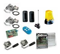 came kit automazione frog-ae 230v 001u1924 u1924