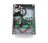 CAME ZA3P Quadro comando per cancelli a due ante battenti (230V AC) 002ZA3p