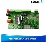 CAME ZBX6N - 88001-0071 scheda di ricambio per motori scorrevoli
