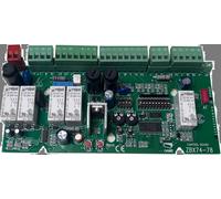 Scheda Elettronica