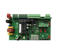 CAME ZBX7N Scheda elettronica plus per motori scorrevoli BX - EX ZBX74 ZBX78 nuovo ricambio
