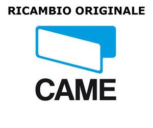 CAME ZC5 QUADRO CENTRALE DI COMANDO CENTRALINA SCHEDA ELETTRONICA RICAMBIO