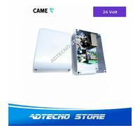 CAME ZL160 - Quadro comando per cancelli a una anta battente con decodifica radi