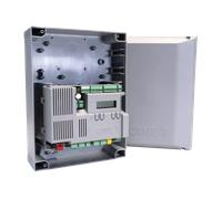 CAME ZLX230S 801QA-0130 Scheda Quadro Centrale Di Comando Per Motoriduttori 230V