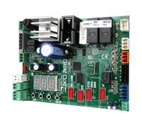 CAME ZN7 Scheda Ricambio Originale - Centralina per Motori BXV 400 - Codice 88001-0281