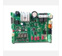 CAME ZN7V 88001-0282 Scheda Centrale Quadro Di Comando Elettronica 24v Ricambio