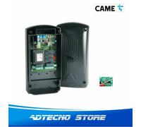 CAME ZR24N - QUADRO COMANDO CON RICEVENTE RADIO