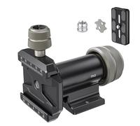 camear accessorise, Testa cardanica Attacco for treppiede Luce portatile Teleobiettivo lungo Monopiede Carico in metallo 10 kg,for parts