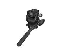 camear accessorise, Testa video CH3 Solo 271 g Carico massimo Testa fluida portatile da 3 kg for riprese all'aperto Piastra a sgancio rapido Arca-Swiss,for parts