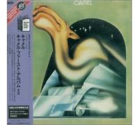 Camel +3[Limited Paper Sleeves