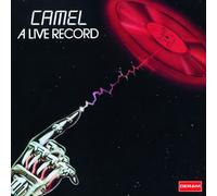 Camel - A Live Record