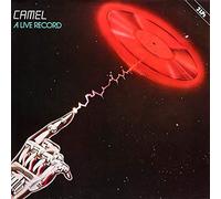Camel - A Live Record [2xVinyl]