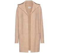 camel active 309527-4k47 Pullover, Beige, L Donna