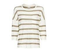 camel active 309588-5k51 Pullover, Verde, XL Donna