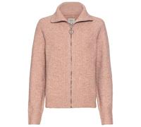camel active 309597-4K44, Pullover Donna, Braun,