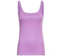 camel active 309605-5t73 T-Shirt, Lilla, XS Donna