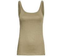 camel active 309605-5t73 T-Shirt, Marrone, S Donna