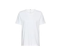 camel active 309694-9t73 T-Shirt, Bianco Latte, 3XL Donna