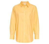 camel active 309794-5s20 Camicia da Donna, Colore: Arancione