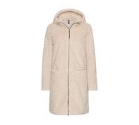 camel active 310270-6r02 Giacca, Beige, 56 Donna