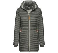 camel active 320060-9e50 Giacca da Donna, Cachi, 44