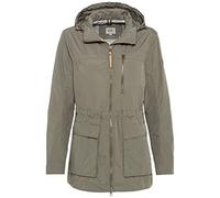 camel active 320260/7r26 Giacca, Cachi, 40 Donna