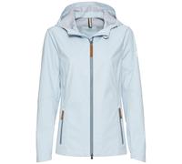 camel active 320500-5r25 Giacca, Azzurro, 44 Donna