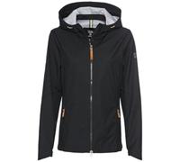 camel active 320500-5r25 Giacca, Nero, 40 Donna