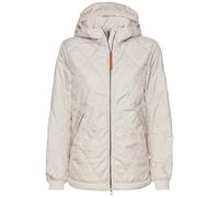 camel active 320550-5f63 Giacca, Bianco Perla, 48 Donna