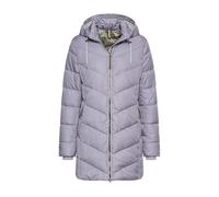 camel active 320560-6f28 Giacca, Lilla, 42 Donna