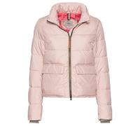 camel active 330550-4f63 Giacca da Donna, Rosa, 46