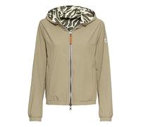 camel active 330690-5r22 Giacca, Marrone, 42 Donna