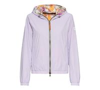 camel active 330690-5r22 Giacca, Viola, 42 Donna