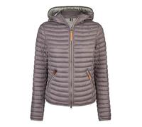 camel active 330930-6e50 Giacca, Ardesia, 48 Donna