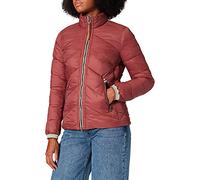 camel active 3309906e50 Giacca, Palissandro, 40 Donna