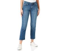 camel active 388565/8d80 Jeans, Indaco, 30W x 32L Donna