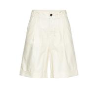 camel active 397110-5f98 Pantaloni, Bianco, 34W Donna