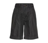 camel active 397110-5f98 Pantaloni, Nero, 32W Donna