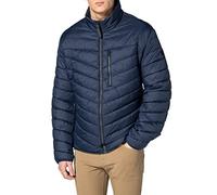 Camel Active 4.30241E+58 Giacca da Uomo, Blu Navy, 46