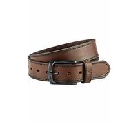 camel active 4020109b0120 Cintura, Cognac, L Uomo