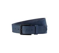 camel active 4020409B04 Cintura, Blu Notte, XXXL Uomo