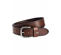 Camel Active 4020609b0620 Cintura, Brown, 4XL Uomo