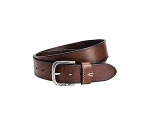 Camel Active 4020609b0620 Cintura, Brown, 4XL Uomo