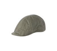 camel active 406260-4c26 Cappellino da Baseball, Grigio Grafite, X-Large Uomo