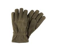 camel active 408260-4g26 Guanti Pesanti, Verde, M Uomo