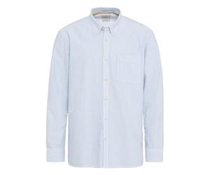 Camel Active 409102-9s02 Camicia Uomo (Pacco da 1)